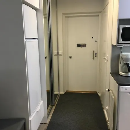 Apartamento B13 In The Center *