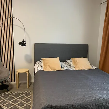 B13 In The Center Διαμέρισμα Όουλου