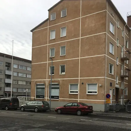 B13 In The Center Διαμέρισμα *