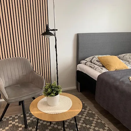 B13 In The Center Appartement