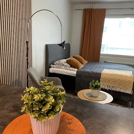 Appartement B13 In The Center *
