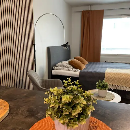 Appartement B13 In The Center